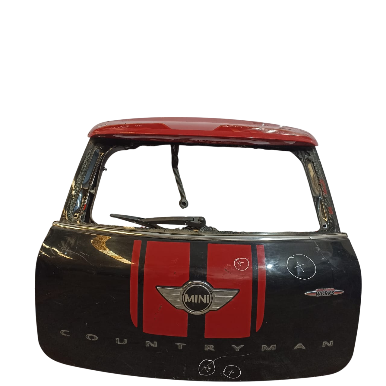 Focus Autopartes